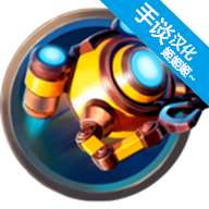 回收工厂中文版 v1.12.8 安卓版