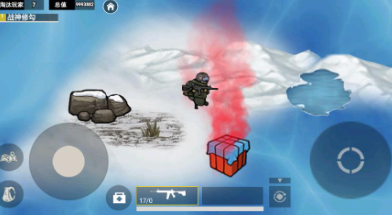 修狗機甲逃生無廣告版(3)