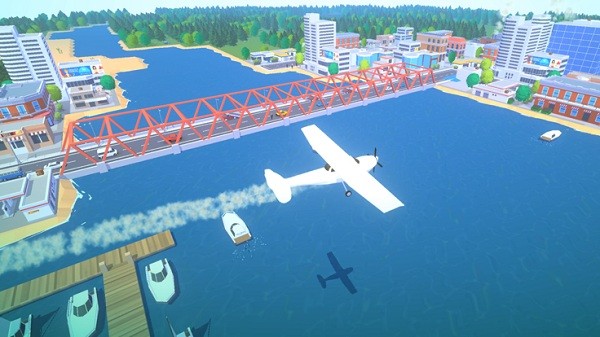 口袋城市2MOD作弊菜单(3)