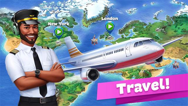 飛機大廚中文版(3)