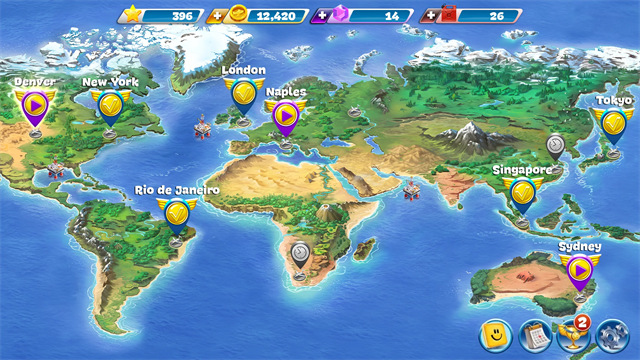 飛機大廚中文版(1)