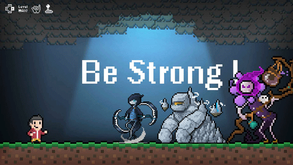 BeStrong(2)