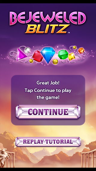 宝石迷阵闪电风暴中文版(1)