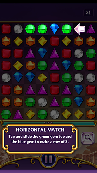 宝石迷阵闪电风暴中文版(2)