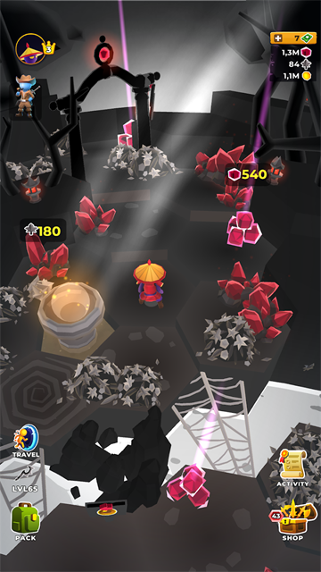 我的小宇宙2026(5)