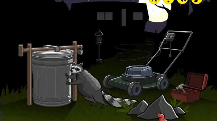 异形虫历险记回归(1)