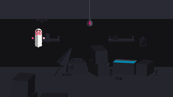 托卡惊吓小屋正版(5)