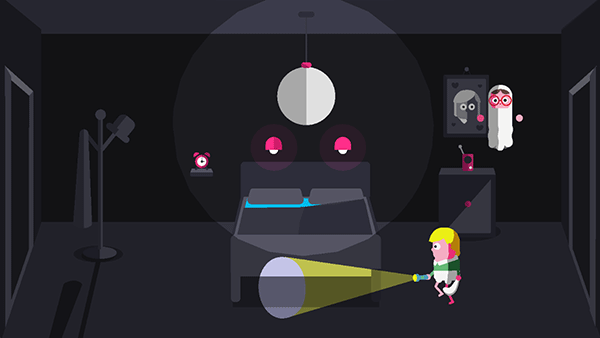 托卡惊吓小屋正版(4)