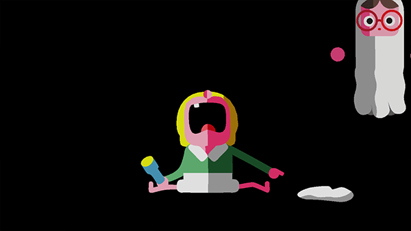 托卡惊吓小屋正版(3)