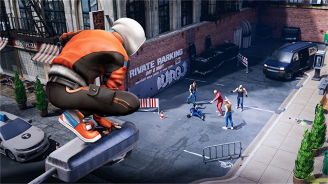 漫威蜘蛛侠迈尔斯3无限金币(2)