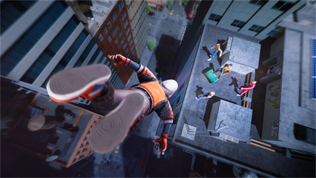 漫威蜘蛛侠迈尔斯3无限金币(4)