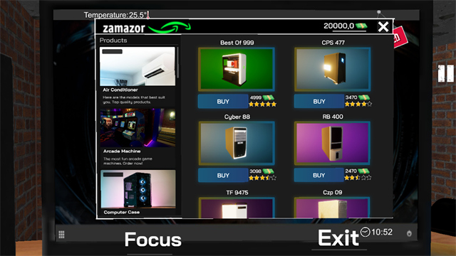 网吧老板模拟器2(3)