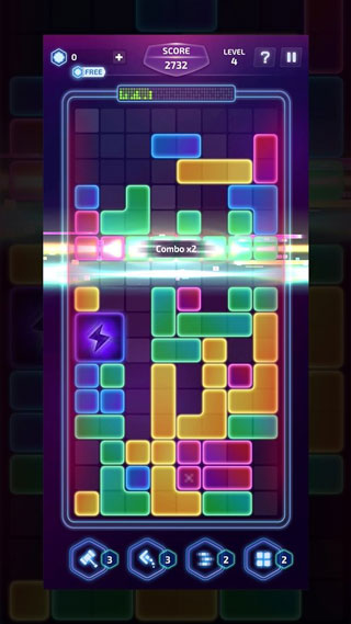 音爆方塊手游(5)