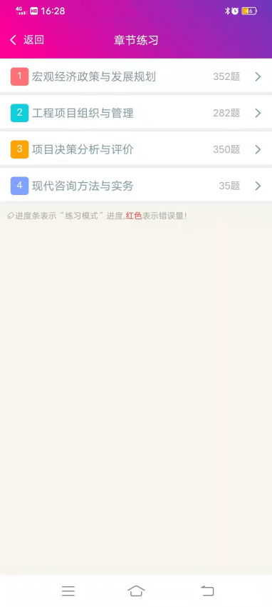 投资咨询工程师总题库(1)