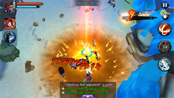 亡灵杀手2无限内购版(2)