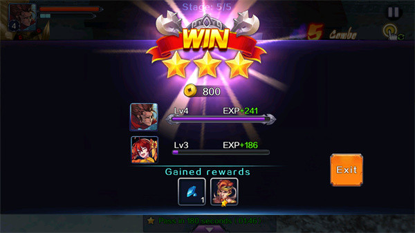 亡灵杀手2无限内购版(3)