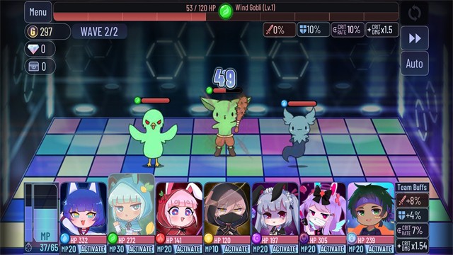 加查俱乐部凹凸(3)