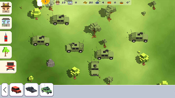 月球沙盒战斗模拟器2(4)