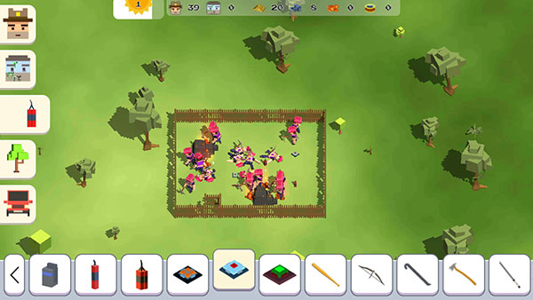 月球沙盒战斗模拟器2(1)