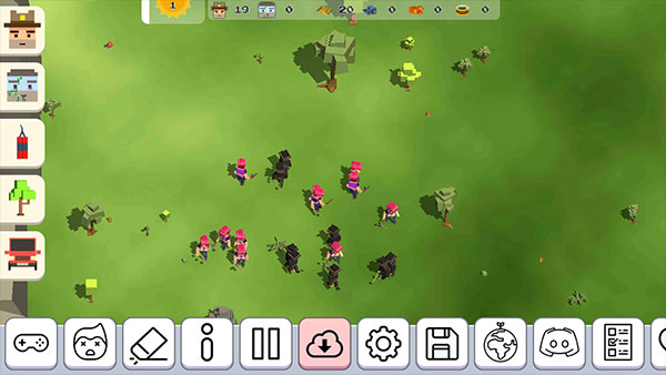 月球沙盒战斗模拟器2(5)