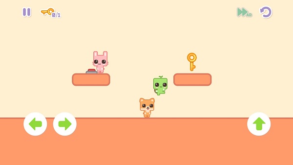 猫猫公园最新版(1)