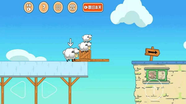 最强大冒险2游戏(2)