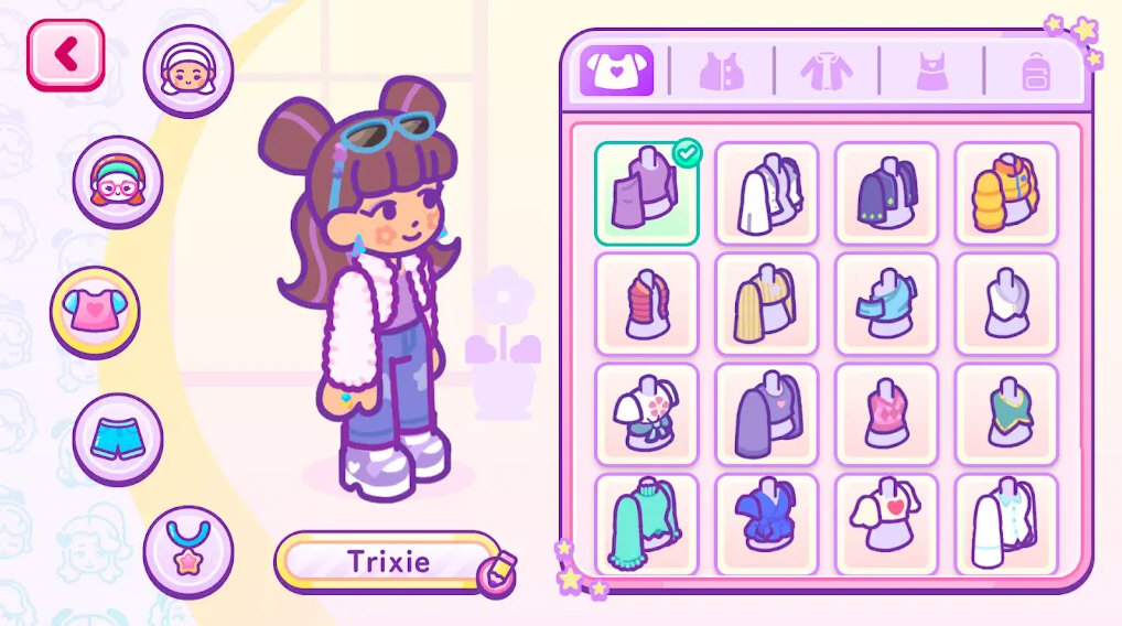 波莉口袋微型世界無限金幣(2)