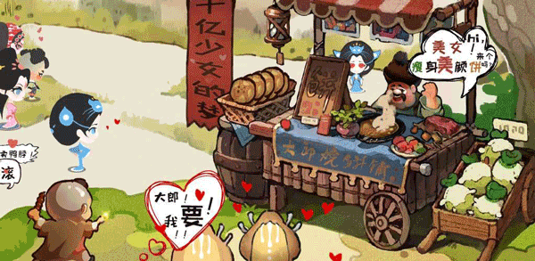 大郎的可口披萨(3)