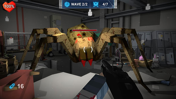 行尸走肉死亡之城(3)