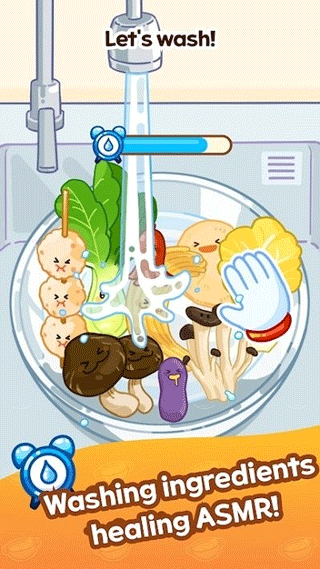 麻辣燙大師最新版無限鈔票(1)