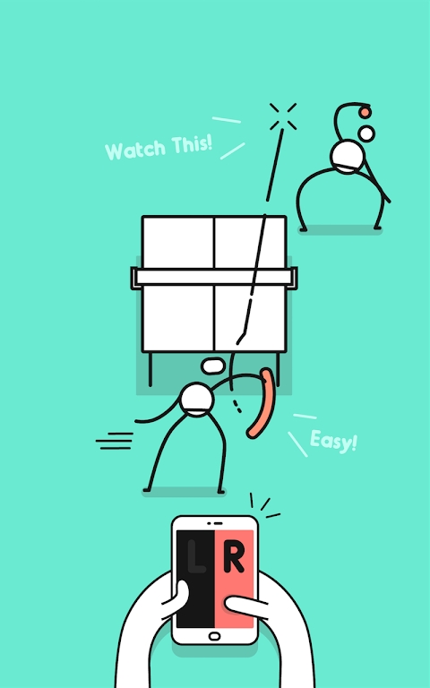 老子是乒乓之王(2)