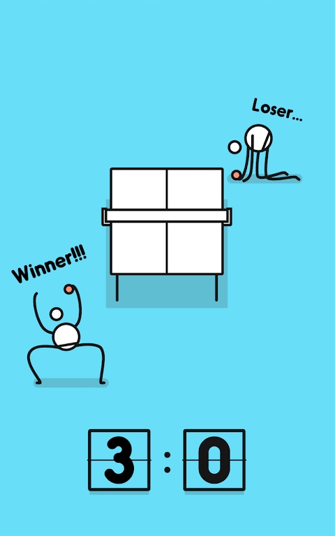 老子是乒乓之王(1)