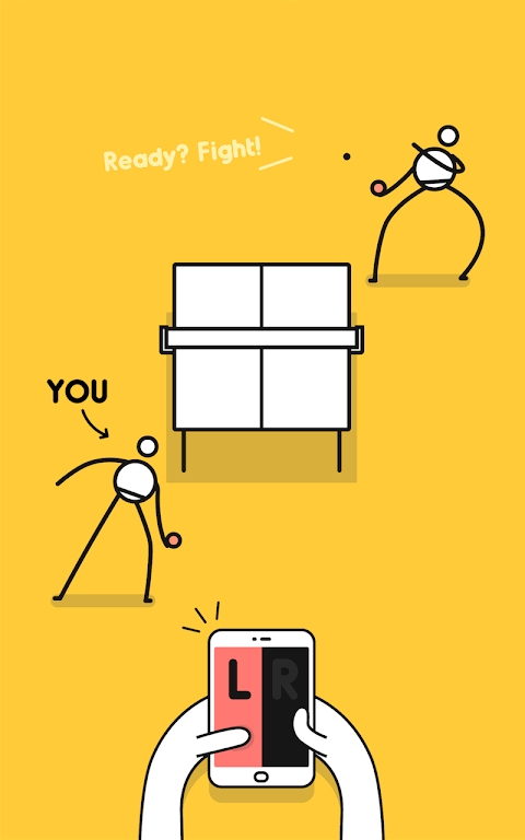 老子是乒乓之王(3)