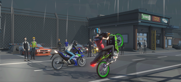 亞洲變速冠軍(4)