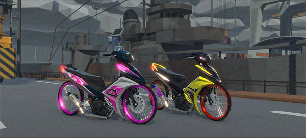 亞洲變速冠軍(3)