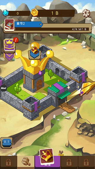 放置动物王国中文版(5)