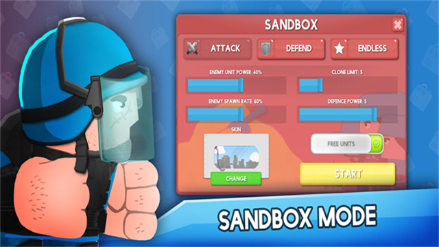 克隆军团正版(4)