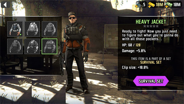 最后的希望3内置MOD菜单(4)