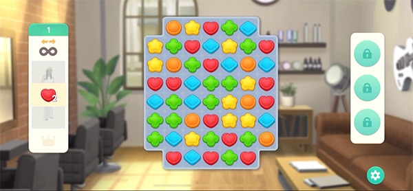 Project Makeover最新版(2)