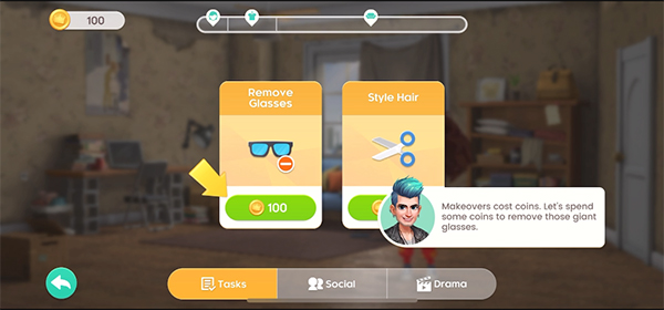 Project Makeover最新版(1)