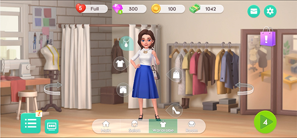 Project Makeover最新版(4)