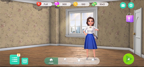 Project Makeover最新版(3)