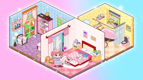 装修小屋设计师(2)