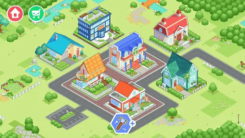 装修小屋设计师(3)