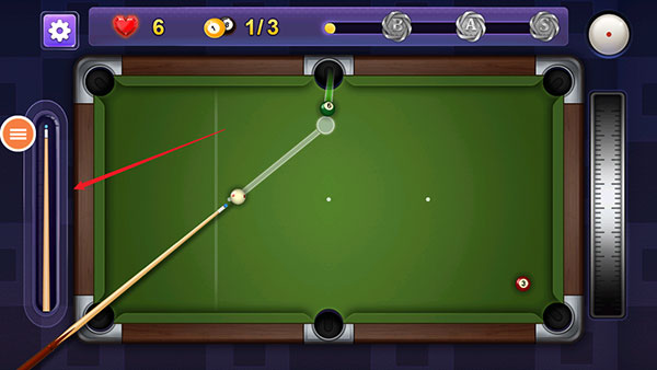 台球大师(5)