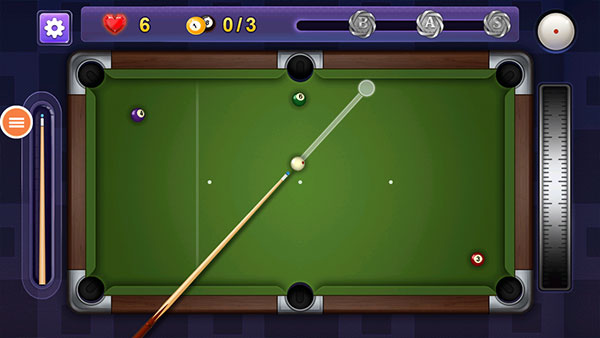 台球大师(2)