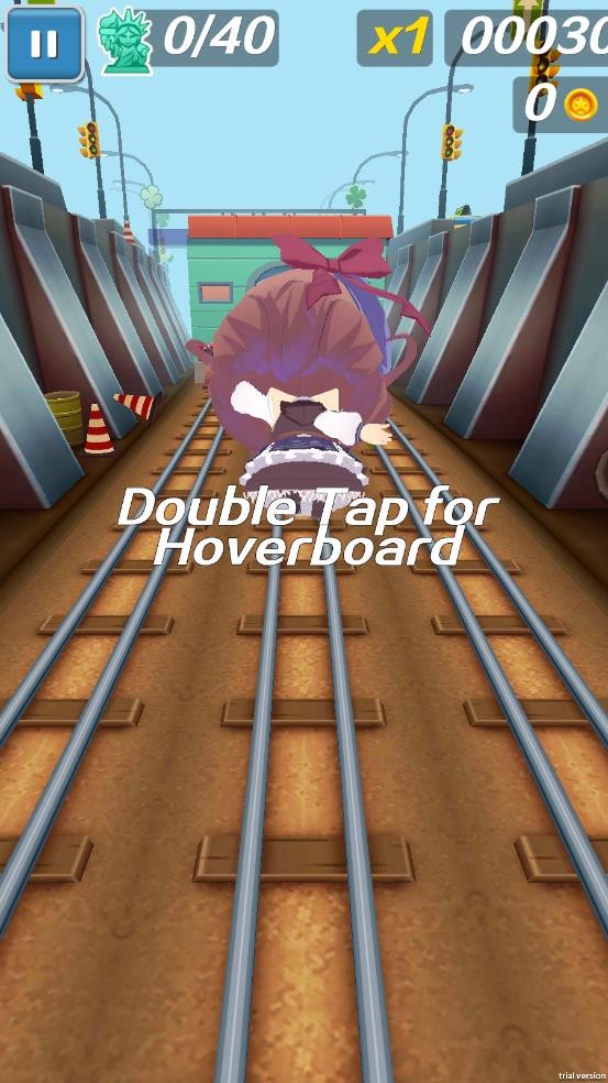 哈基跑酷最新版(1)