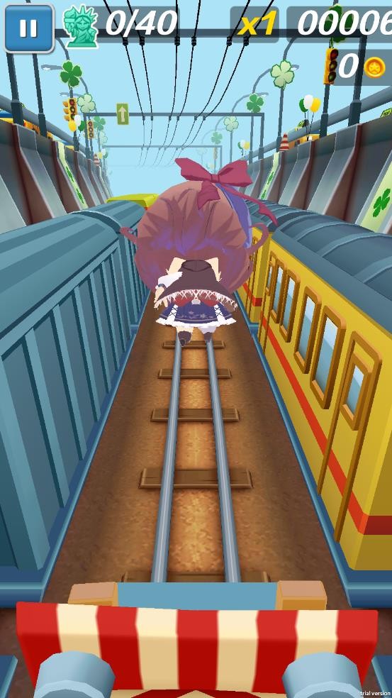 哈基跑酷最新版(3)