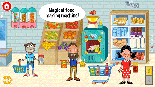 佩皮超级商店(5)