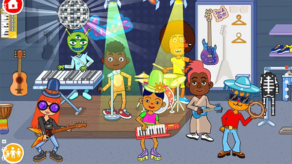 佩皮超级商店(3)